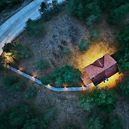 Previja Zlatibor Chalet Экстерьер фото