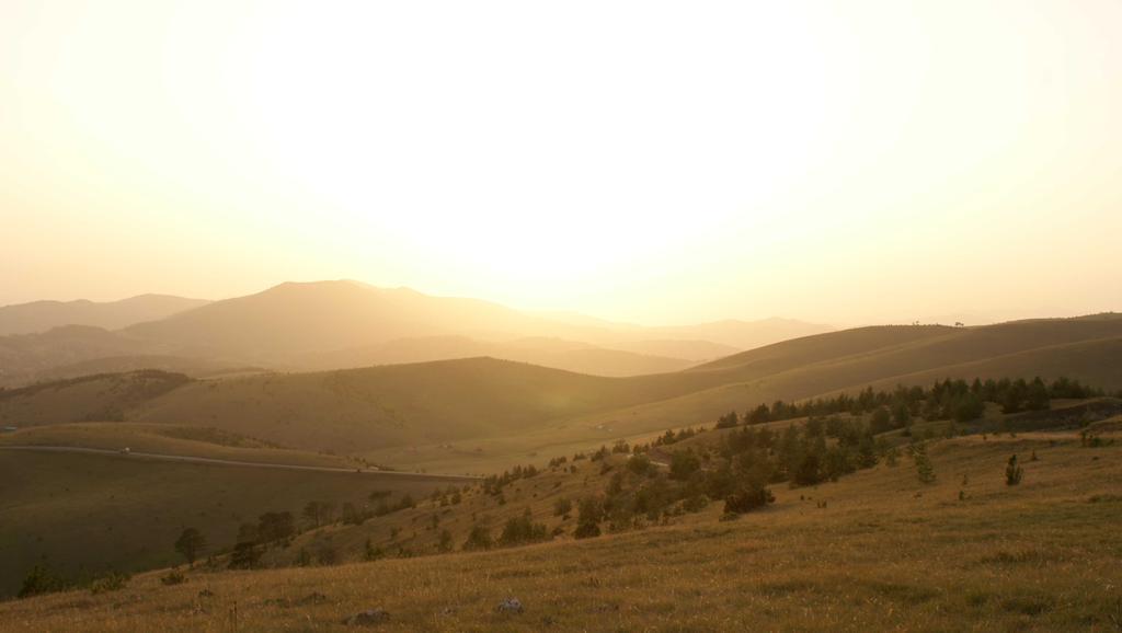Previja Zlatibor Chalet Номер фото