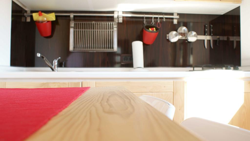 Previja Zlatibor Chalet Номер фото