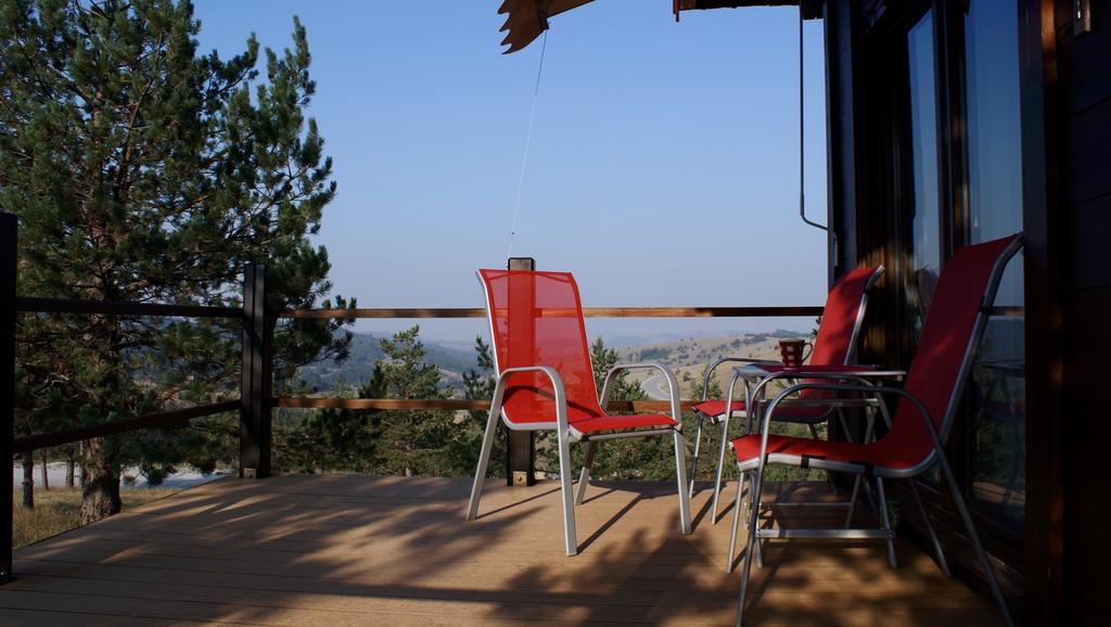Previja Zlatibor Chalet Экстерьер фото