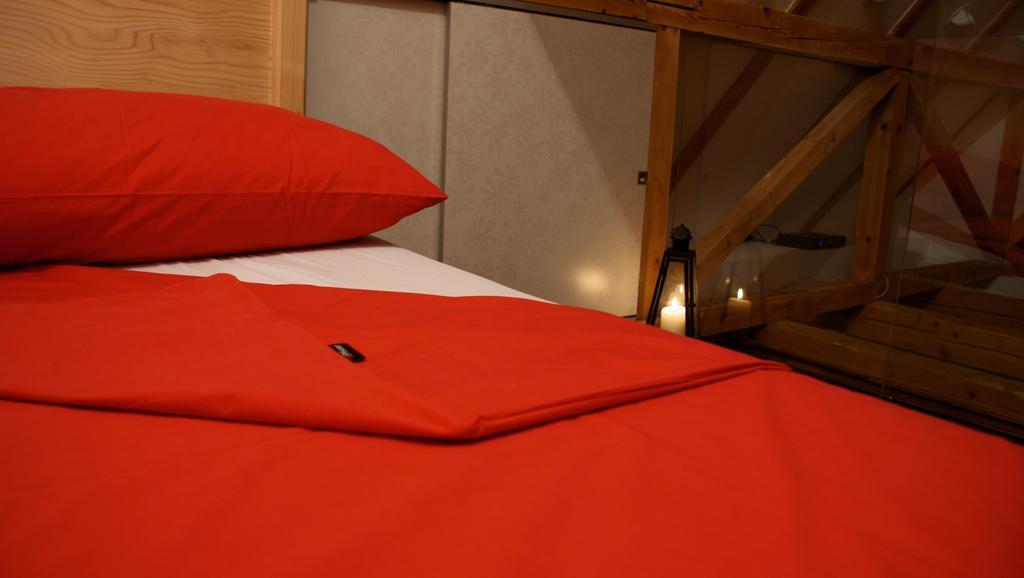 Previja Zlatibor Chalet Экстерьер фото